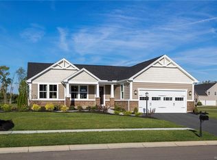 153 Founders Lake Ct, Buffalo, NY