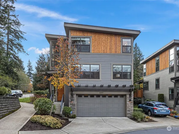 12317 NE 84th Lane, Kirkland, WA 98033