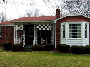 2424 W Manor Ave, Poland, OH