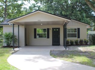2426 Palmetto Ave, Sanford, FL 32771
