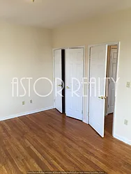 Rented by Astor Realty