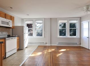 6641 Ogontz Ave #2F, Philadelphia, PA 19126