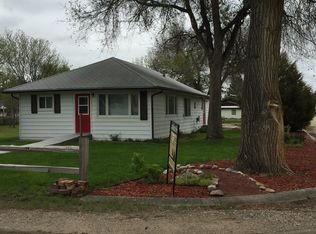 2ND Avenue, Morrill, NE 69358