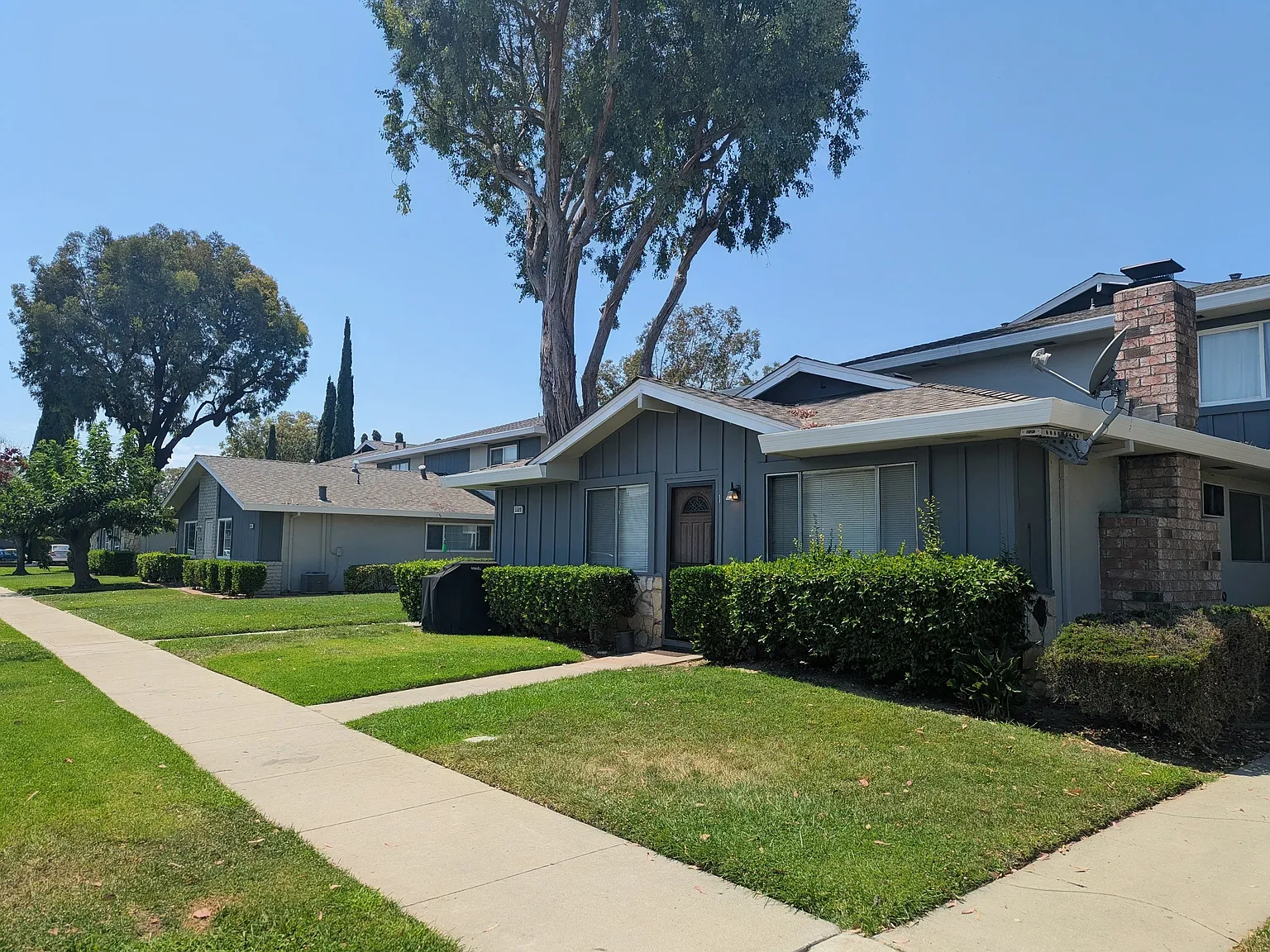 2 bed, 810 sqft, $2,950 — Photo 4