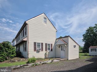 301 Main St, Hulmeville, PA 19047