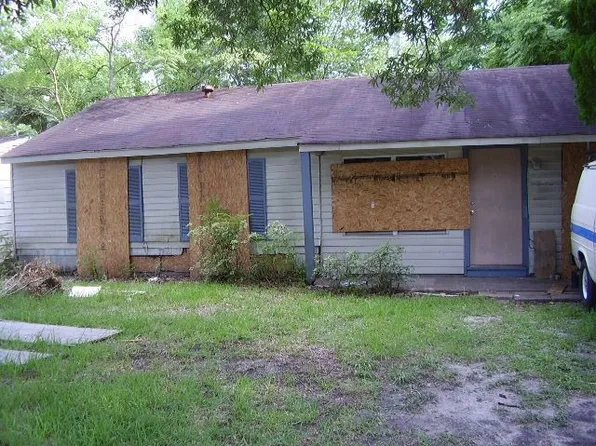 5226 Pensdale St, Houston, TX 77033