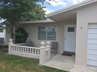 7240 NW 7th Ct, Margate, FL 33063