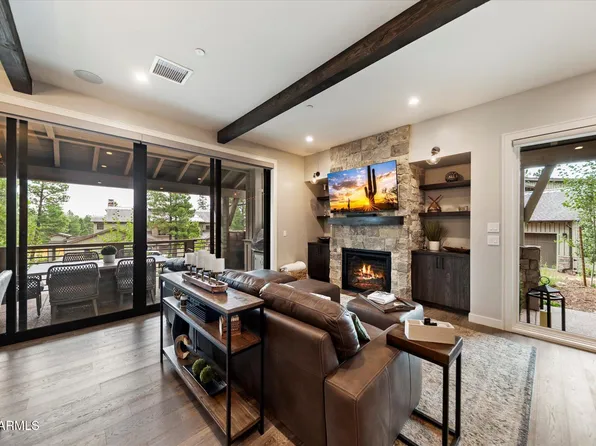2993 S Tourmaline Drive #34, Flagstaff, AZ 86005