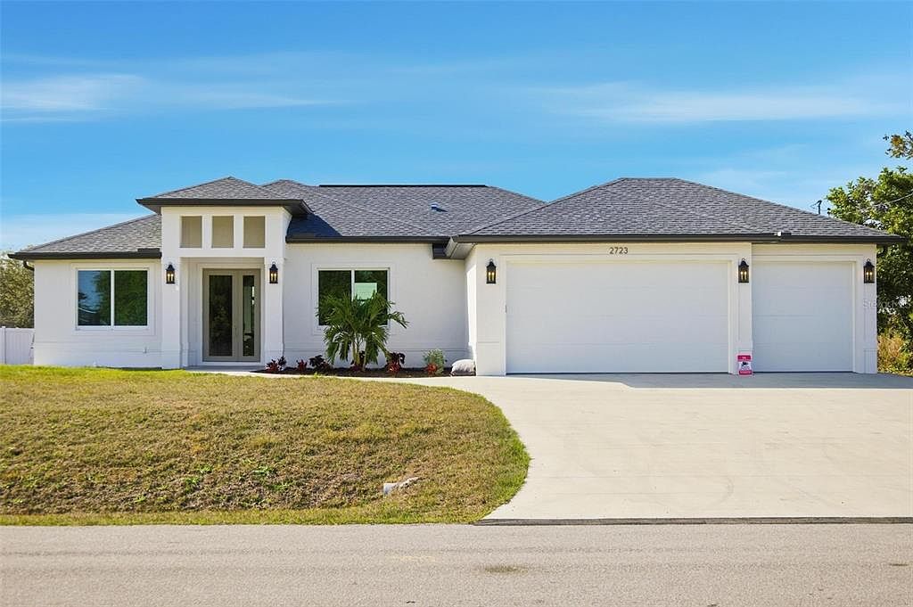 2723 HOPWOOD ROAD, North Port, FL 34287 | Zillow