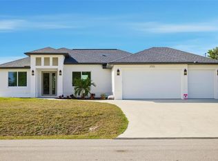 2723 Hopwood Rd, North Port, FL 34287