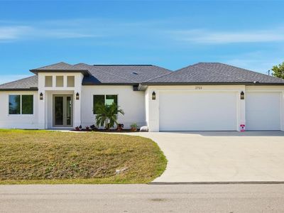 2723 Hopwood Rd, North Port, FL, 34287