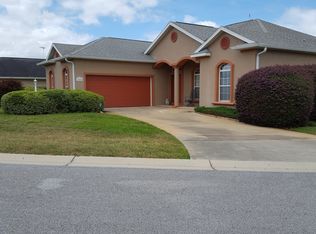 17470 SE 110th Ct, Summerfield, FL 34491