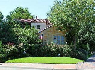 5106 Ridgedale Ave, Dallas, TX 75206