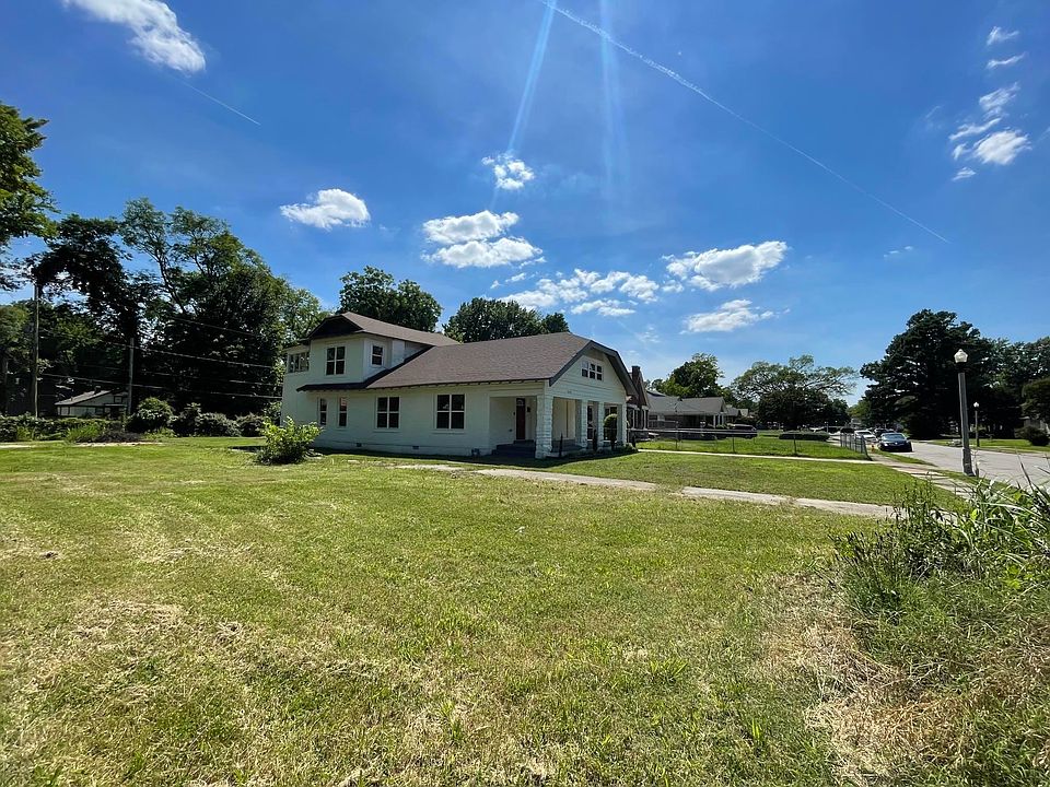 2nd image of 1439 Snowden Ave Lot 89