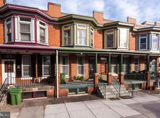 3835 Roland Ave, Baltimore, MD 21211