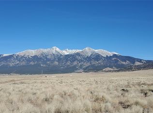 8 Oak Ave #8, Blanca, CO 81123