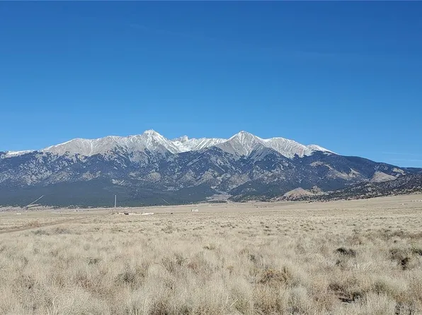 8 Oak Avenue LOT 8, Blanca, CO 81123