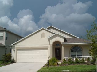 4131 Waterville Ave, Wesley Chapel, FL 33543