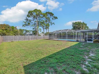 1662 SE Mistletoe Street, Pt Saint Lucie, FL, 34953