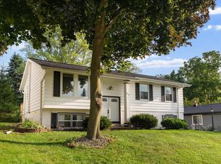 1627 Spruce St, Grafton, WI 53024