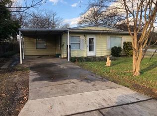 5800 Lyle St, Westworth Village, TX 76114