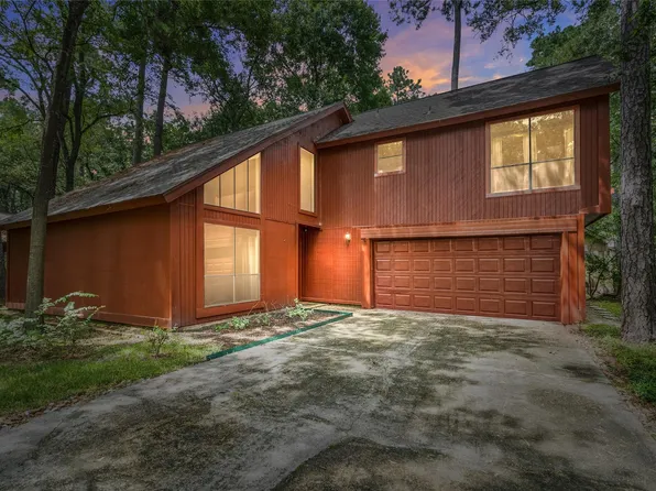 2 Hedgebell Ct, Spring, TX 77380