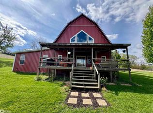 2288 Crane Ave, Kimballton, IA 51543