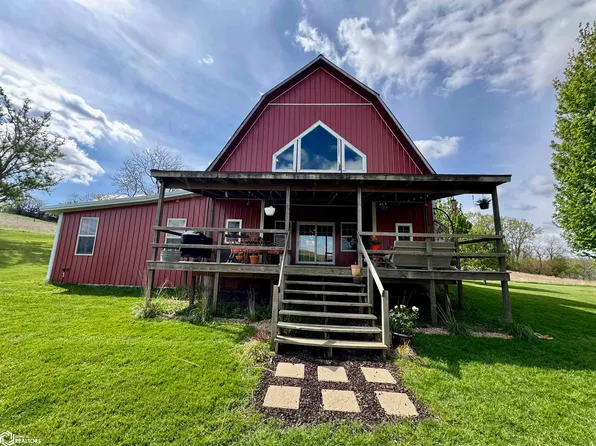 2288 Crane Ave, Kimballton, IA 51543