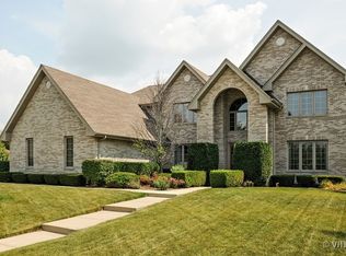 22381 Hughes St, Frankfort, IL 60423