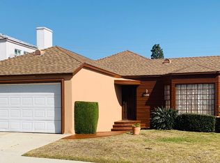 5128 S Verdun Ave, Los Angeles, CA 90043