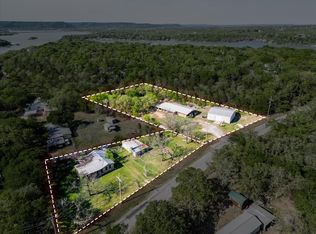 26 Deer Haven Rd, Gordon, TX 76453