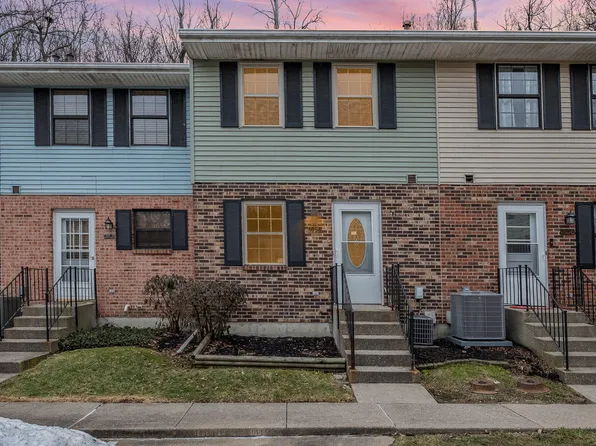 1058 Emery Dr, Fort Wright, KY 41011