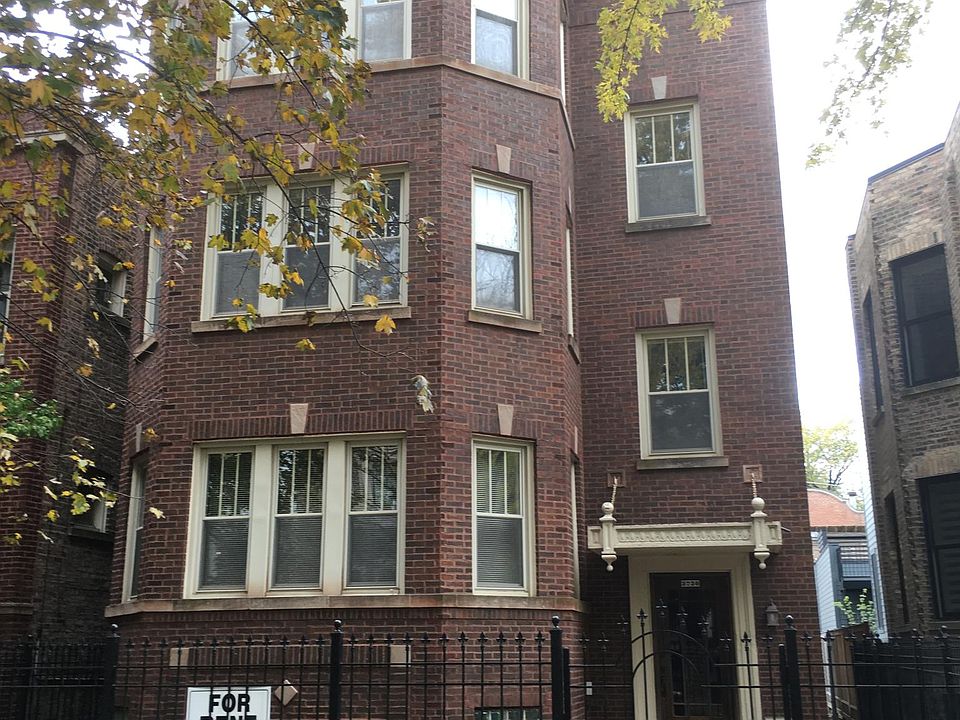 1st image of 3730 N Marshfield Ave