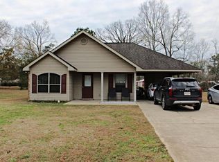 11504 Rabbit Run, Hammond, LA 70401
