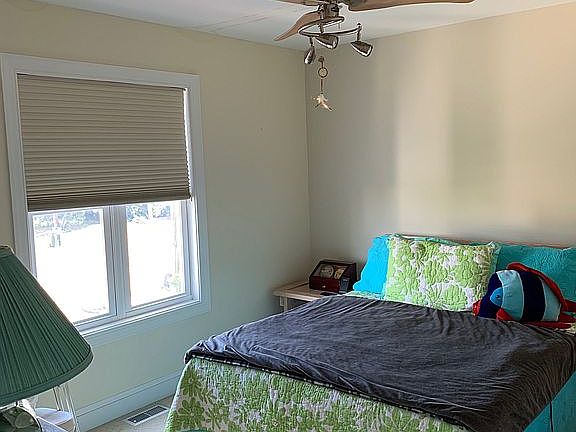 Downstairs Bedroom 