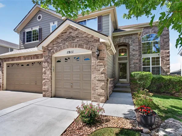 1911 Lodgepole Drive, Erie, CO 80516