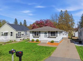 503 N Ash Ave, Marshfield, WI 54449