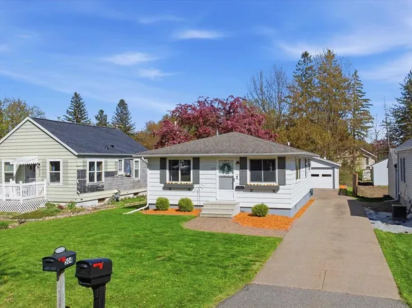 503 N ASH AVENUE, Marshfield, WI 54449