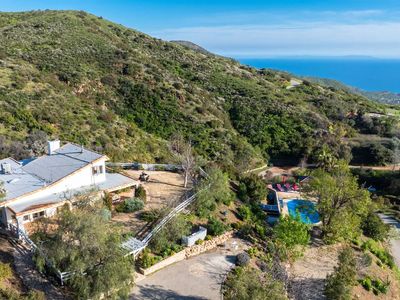 2300 McReynolds Rd, Malibu, CA, 90265