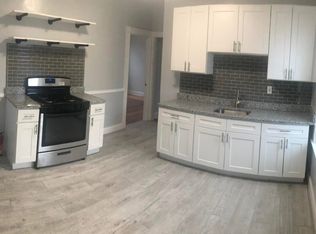 60 Bellevue St FLOOR 3, Dorchester, MA 02125