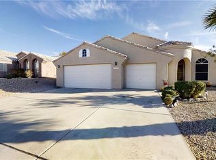 2974 Desierto Verde, Bullhead City, AZ 86429