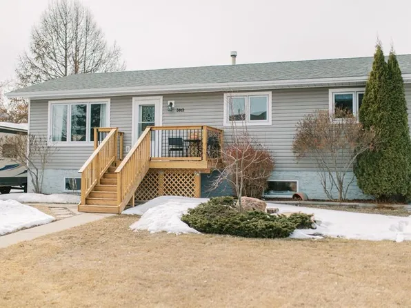 3812 E 61a St, Stettler, AB T4K 1G4