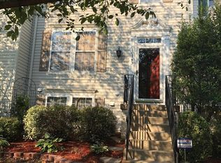 10345 Butternut Cir, Manassas, VA 20110