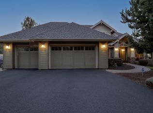 849 Widgeon Rd, Redmond, OR 97756