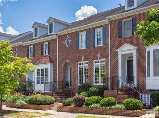 411 Copperline Dr, Chapel Hill, NC 27516