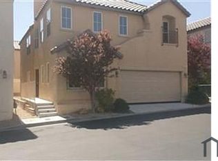 9481 Grandview Spring Ave, Las Vegas, NV 89166