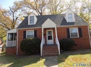 711 Rothesay Rd, Richmond, VA 23221