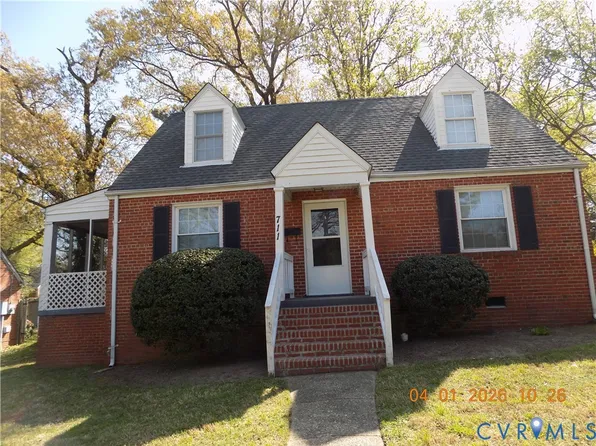 711 Rothesay Rd, Richmond, VA 23221