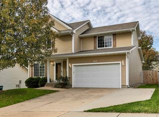 113 S 46th St, West Des Moines, IA 50265