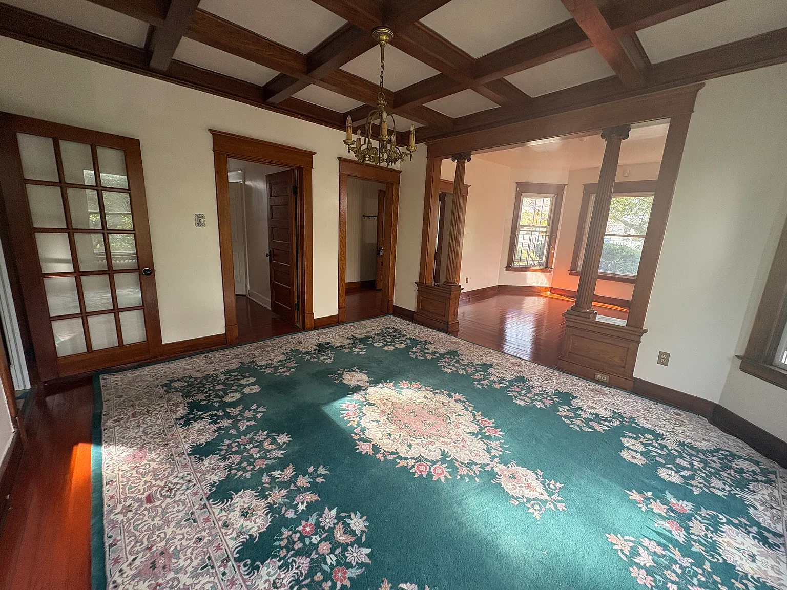 2 bed, 1200 sqft, $1,550 — Photo 4